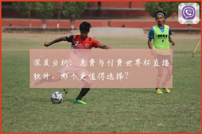 深度分析:免费与付费世界杯直播软件,哪个更值得选择?